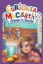 Curioasa McCarthy: Chimia in familie