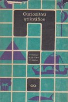 coperta Curiozitati stiintifice