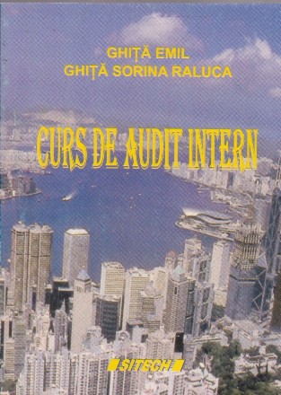 Curs de audit intern