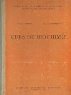 Curs de Biochimie