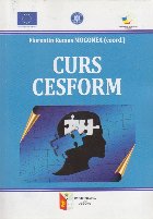CURS CESFORM
