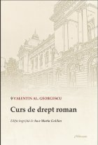 Curs de drept roman