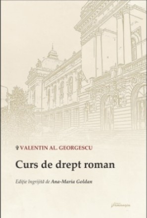 Curs de drept roman