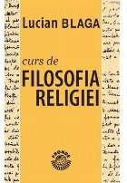 Curs de filosofia religiei