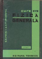 Curs fizica generala Volumul III