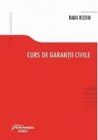 Curs de garantii civile