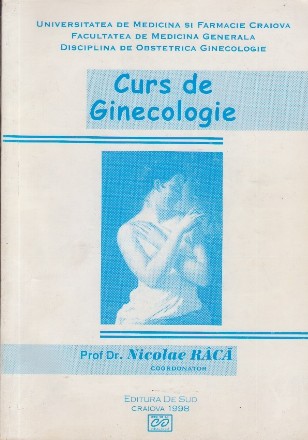 Curs de Ginecologie