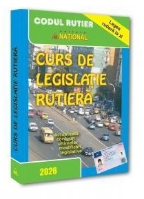 Curs de legislaţie rutieră