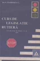 Curs de legislatie rutiera. Legislatie rutiera la zi 1995
