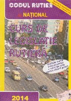 Curs de legislatie rutiera 2014