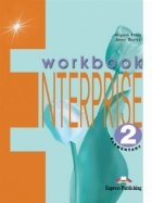 Curs limba engleza Enterprise 2 Caietul elevului