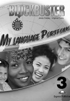 Curs limba engleza. Blockbuster 3. My Language Portfolio