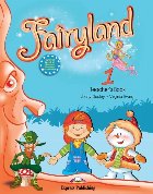 Curs limba engleza Fairyland 1 Manualul profesorului cu postere