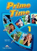Curs limba engleza. Prime Time 1. Manualul profesorului