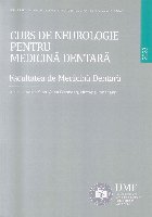 Curs de neurologie pentru medicina dentară