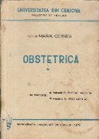 Curs de Obstetrica (Maria Cernea)