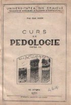 Curs pedologie Partea (Pedologie speciala)