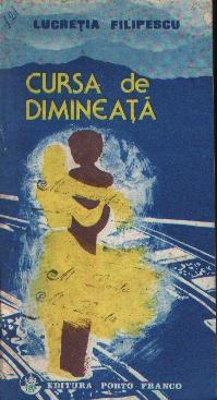 Cursa de dimineata