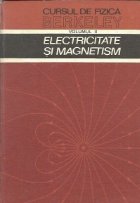 Cursul de Fizica Berkeley, Volumul al II-lea - Electricitate si Magnetism