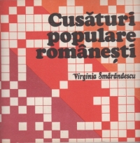 Cusaturi populare romanesti