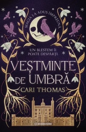 Cusătura umbrelor