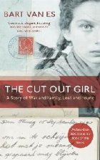 Cut Out Girl