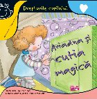 Cutia magică a Ariadnei
