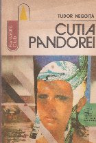 Cutia Pandorei
