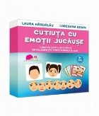 Cutiuta emotii jucause materiale pentru