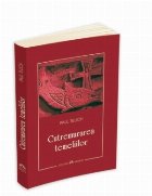 coperta Cutremurarea temeliilor