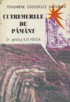 Cutremurele pamant