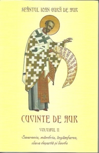 Cuvinte de aur . Volumul 2