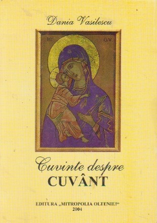 Cuvinte despre Cuvant