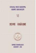 Cuvinte duhovnicesti - Despre rugaciune (vol.6)