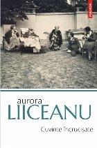 coperta Cuvinte încrucişate (ediţia 2017)