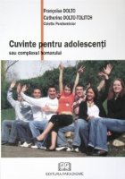 Cuvinte pentru adolescenti sau complexul