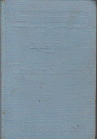 Cuvinte sufletesti