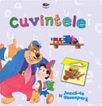 Cuvintele