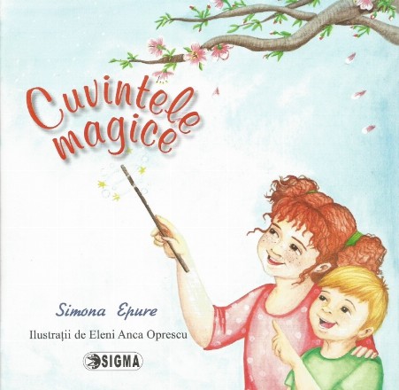 Cuvintele magice