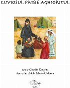 Cuviosul Paisie Aghioritul