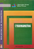 Cybermarketing Cybermarketing