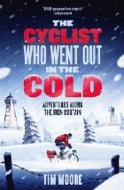 Cyclist Who Went Out the