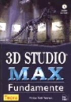 Studio Max Fundamente