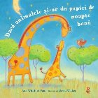 Dacă animalele și-ar da pupici de noapte bună Dacă animalele și-ar da pupici de noapte bună
