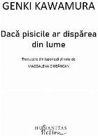 Dacă pisicile dispărea din lume