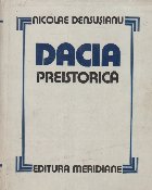 Dacia preistorica