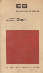 Dacii Editie revazuta completata