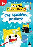 Dada Nunu spalam dinti ani