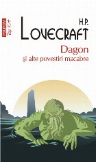 Dagon și alte povestiri macabre (ediție de buzunar)