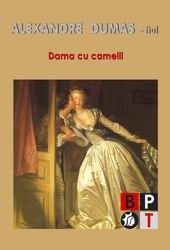 Dama cu camelii